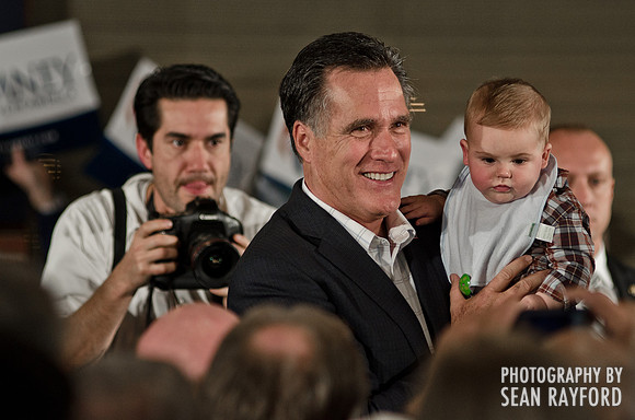 Mitt Romney