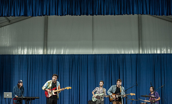South Carolina State Fair Photos