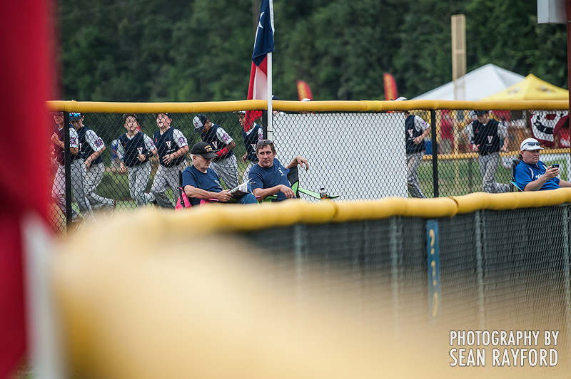Dixie Youth World Series - 2014 - Lexington SC
