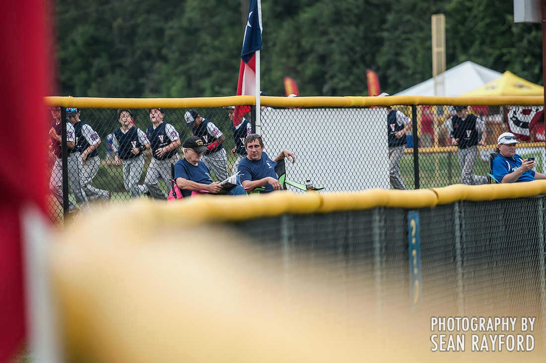 Dixie Youth World Series - 2014 - Lexington SC