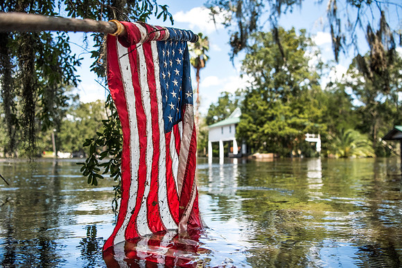 Weather Photographer: Columbia, South Carolina