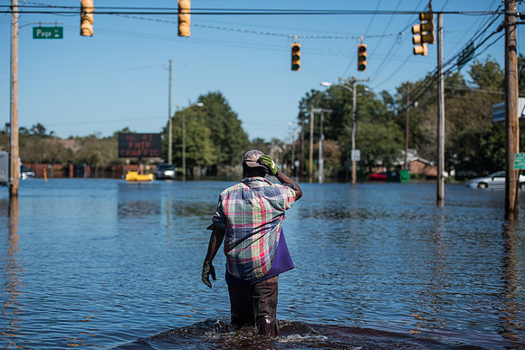 Weather Photographer: Columbia, South Carolina