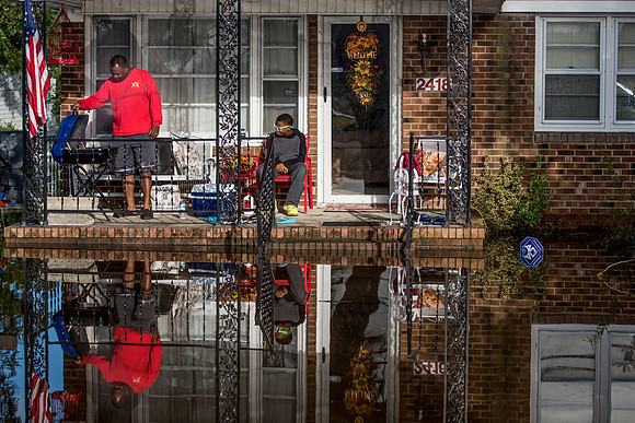 Weather Photographer: Columbia, South Carolina