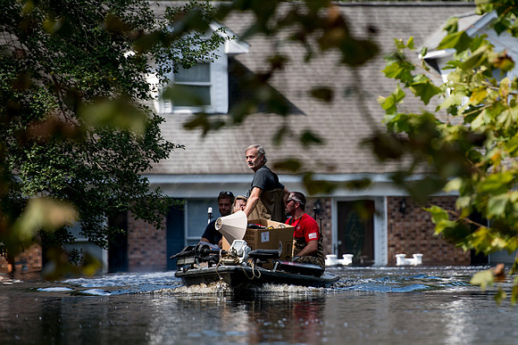Weather Photographer: Columbia, South Carolina