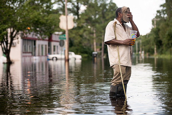 Weather Photographer: Columbia, South Carolina