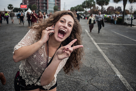 South Carolina vs. Coastal Carolina Photos