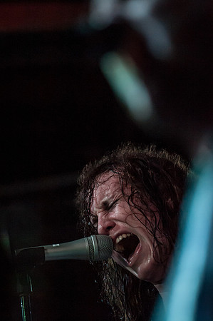 Against Me!