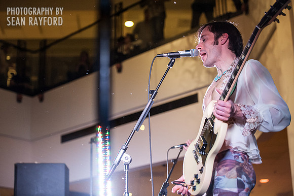 Of Montreal Concert Photos
