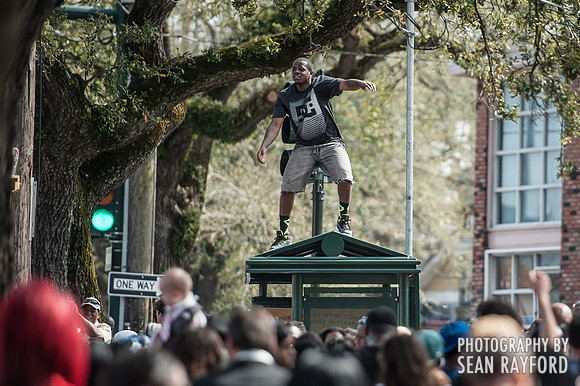 New Orleans Photography