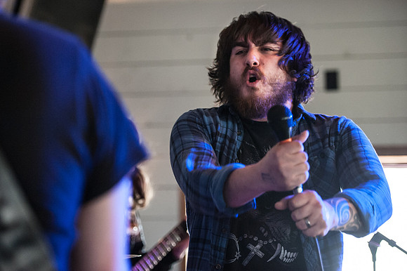 SXSW Photos - March 12 2014
