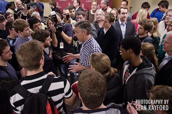 Jon Huntsman