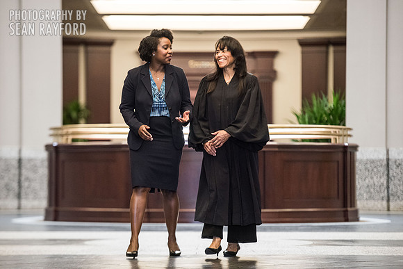 Judge Seymour Alyssa Richardson 12080