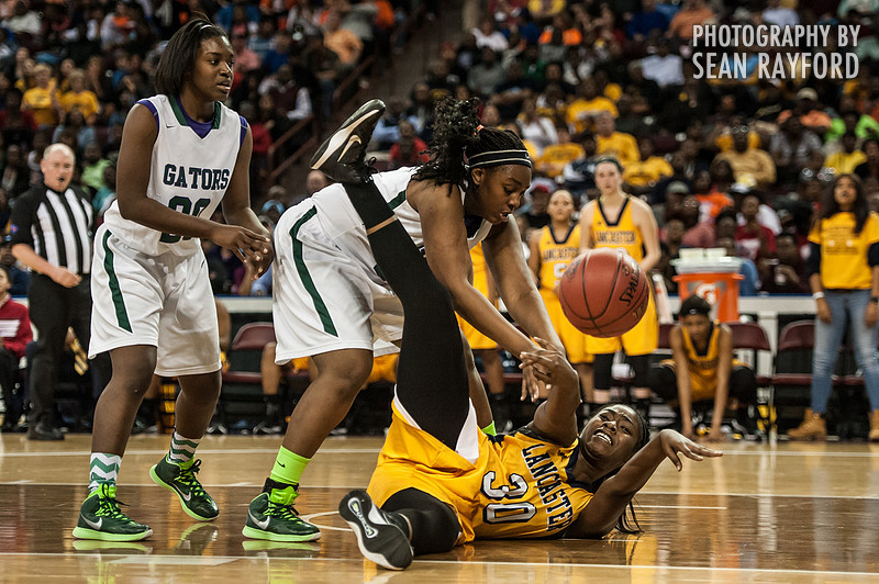 South Carolina High School Basketball Championships 2015