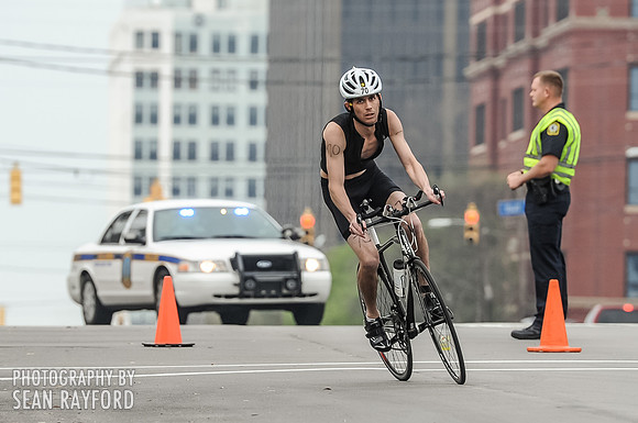Columbia Downtown Triathlon Photos - Columbia SC