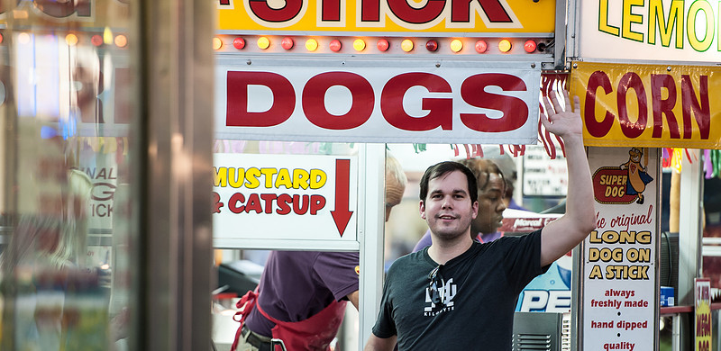 Small Sanctions in Columbia, SC by South Carolina photographer Sean Rayford - Photos