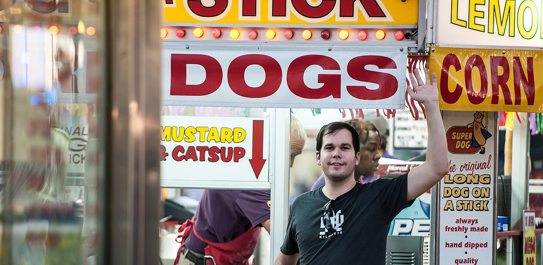 Small Sanctions in Columbia, SC by South Carolina photographer Sean Rayford - Photos