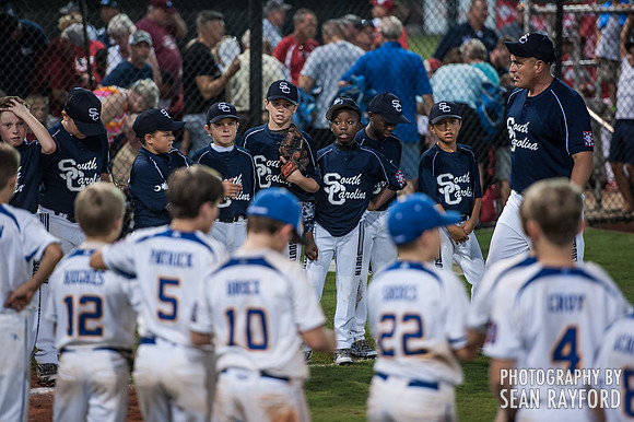 Dixie Youth World Series - 2014 - Lexington SC