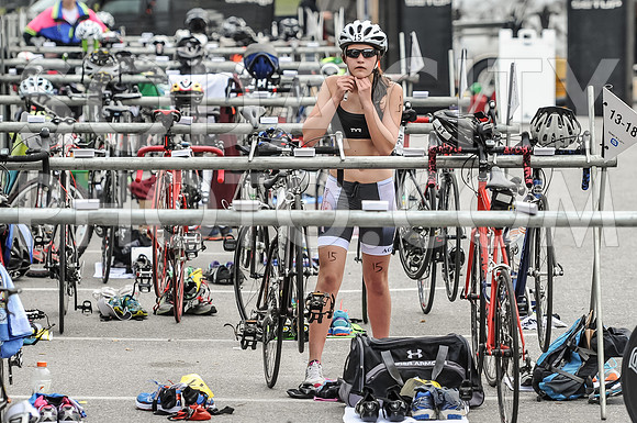 Columbia Downtown Triathlon Photos - Columbia SC