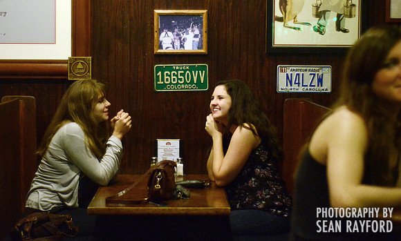 24 Hours of Five Points: Columbia, SC