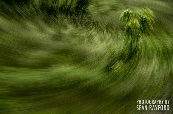 Highway Photography