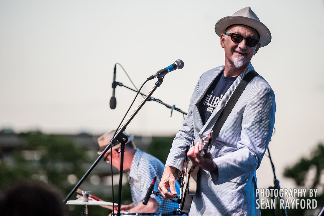 Jam Room Music Fest 2014 - Photos