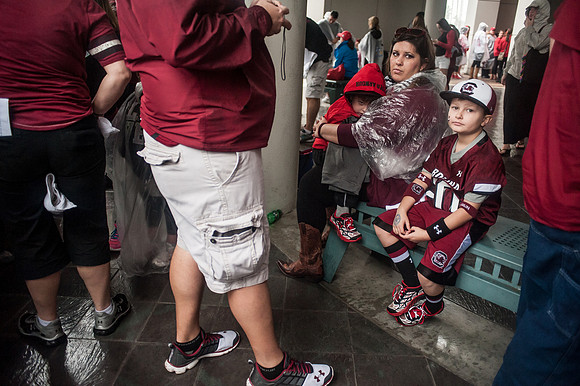Citrus Bowl Photos - 2014
