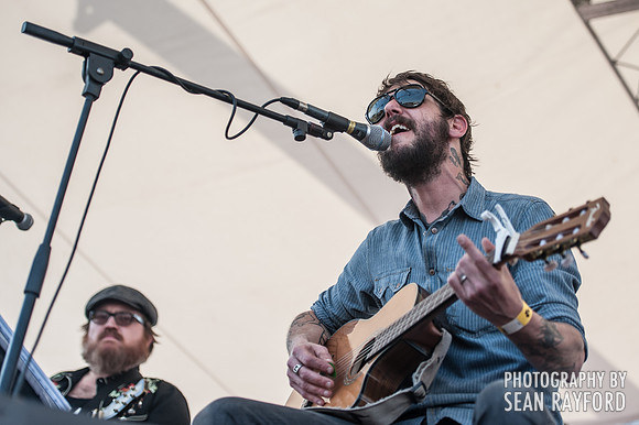 St. Patrick's Day Festival - Five Points - Columbia SC 2014