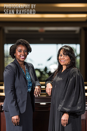 Judge Seymour Alyssa Richardson 11991-2