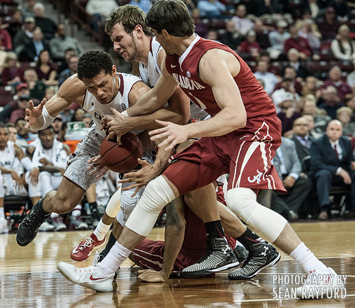 South Carolina Basketball Photos