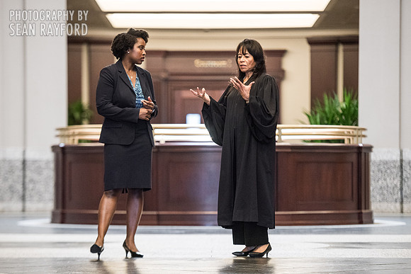 Judge Seymour Alyssa Richardson 12014