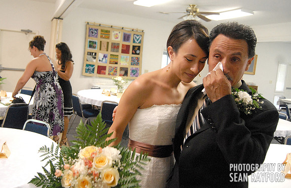 Columbia SC Wedding Photographer Sean Rayford