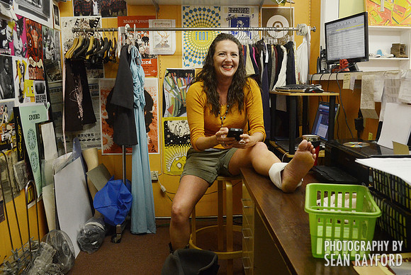24 Hours of Five Points: Columbia, SC
