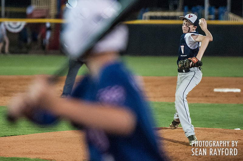 Dixie Youth World Series - 2014 - Lexington SC