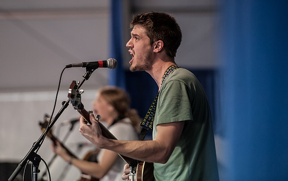 South Carolina State Fair Photos