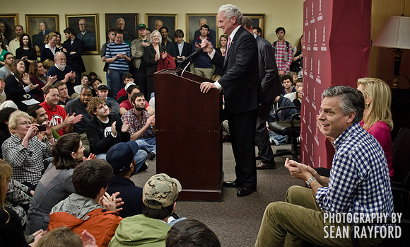 Jon Huntsman