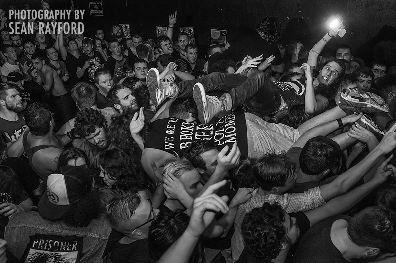 Pit Photos at For Today