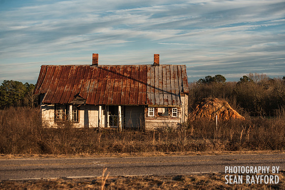 South Carolina Photos