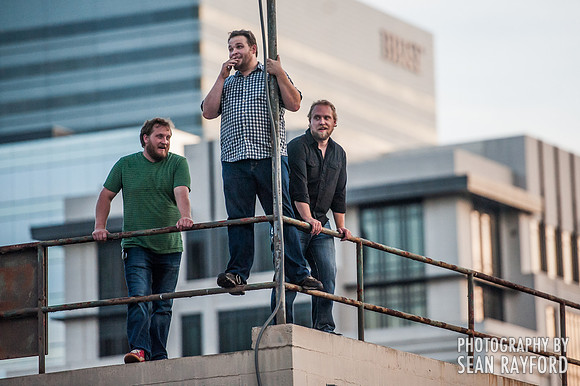 Skymonk Band Photos - Columbia SC