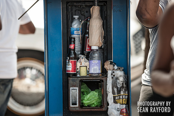 New Orleans Photography