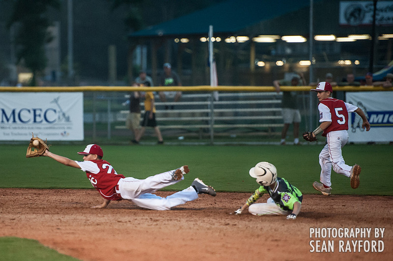 Dixie Youth World Series - 2014 - Lexington SC