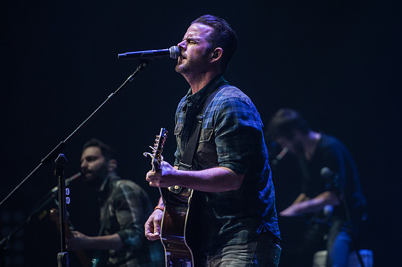 Darius Rucker - True Believers Tour - Columbia SC