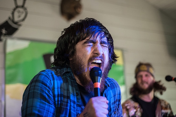 SXSW Photos - March 12 2014