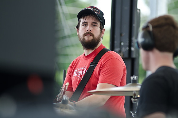 Concert Photography by SC Concert Photographer Sean Rayford