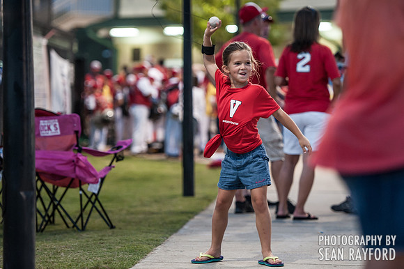 Dixie Youth World Series - 2014 - Lexington SC