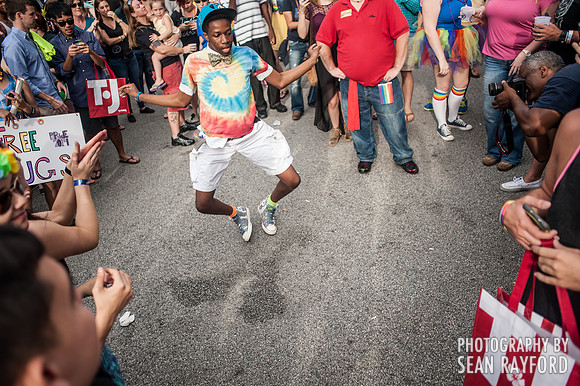 Pride Fest Photos - Columbia, SC