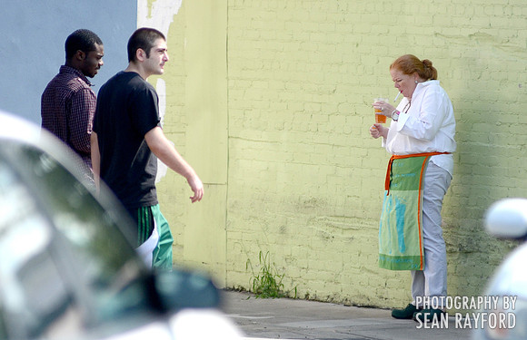 24 Hours of Five Points: Columbia, SC