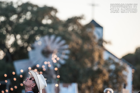 Heartbreaker Banquet Photos 2014 - Luck, TX