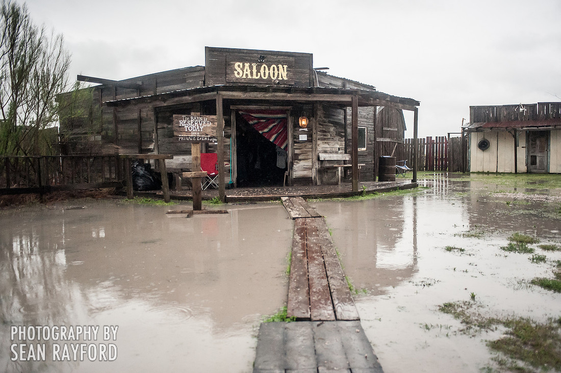 Bandit Town Photos 2015 - SXSW - TEXAS