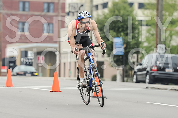 Columbia Downtown Triathlon Photos - Columbia SC