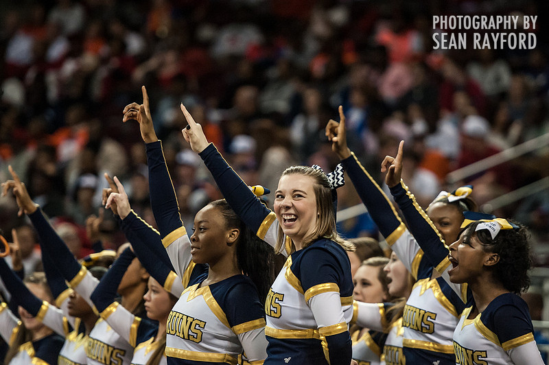 South Carolina High School Basketball Championships 2015